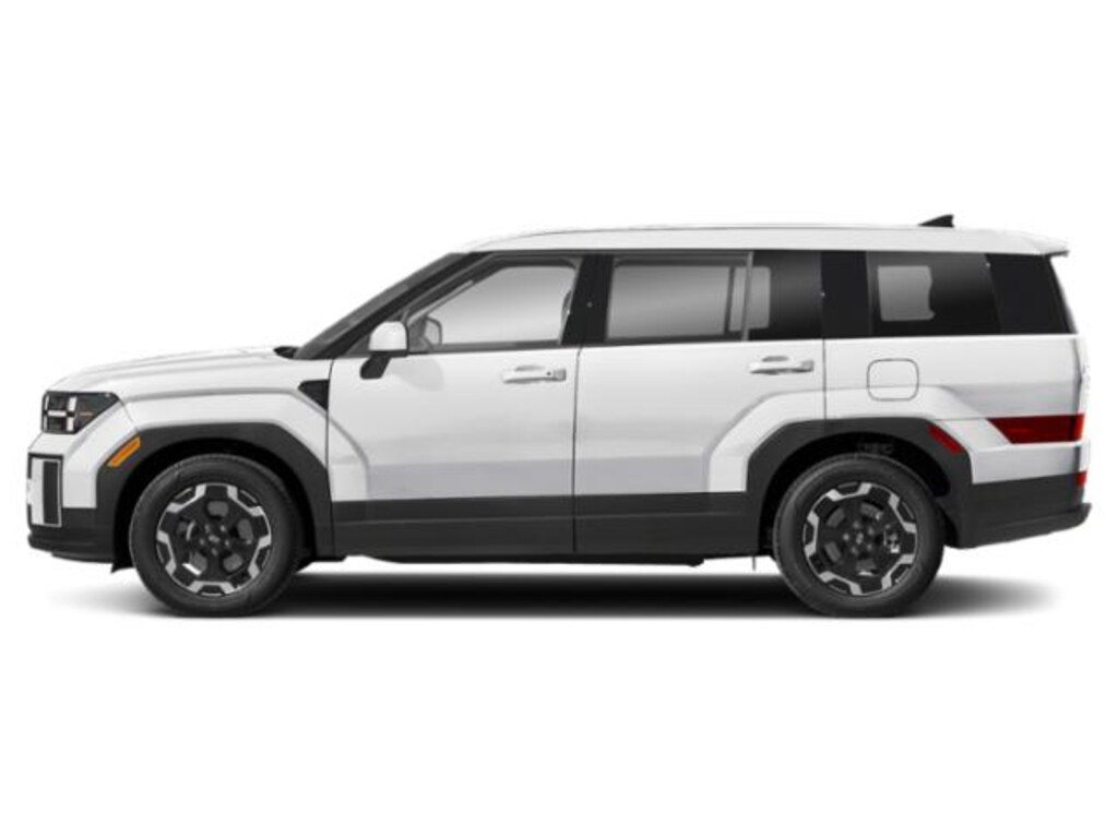 New 2027 Hyundai Santa Fe SE FWD SUV
