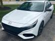 Certified 2023 Hyundai Elantra N Line Sedan