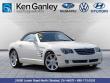 Used 2005 Chrysler Crossfire Limited Convertible