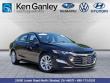Used 2019 Chevrolet Malibu LT Sedan