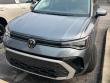 Certified 2025 Volkswagen Taos 1.5T SE SUV