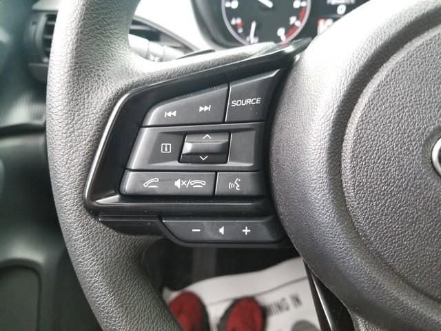 2024 Subaru Crosstrek Premium - Photo 24