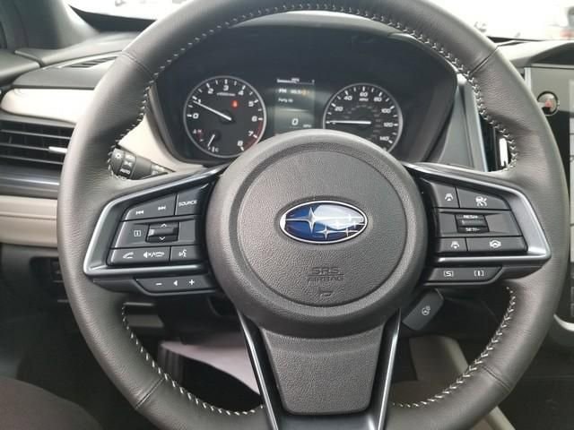 2025 Subaru Forester Limited - Photo 24