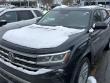 Certified 2023 Volkswagen Atlas Cross Sport 3.6L V6 SE w/Technology SUV