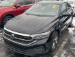 Certified 2023 Volkswagen Jetta 1.5T SE Sedan