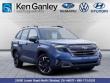 Certified 2025 Subaru Forester Limited SUV