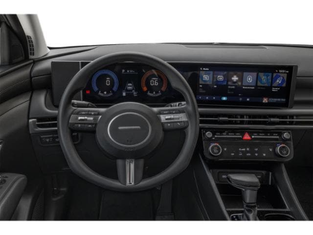 2026 Hyundai Tucson SEL Plus - Photo 6