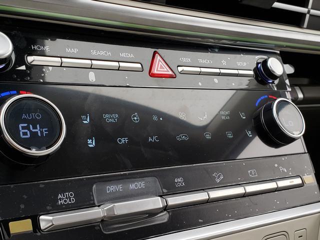 2025 Hyundai Santa Fe Calligraphy - Photo 10
