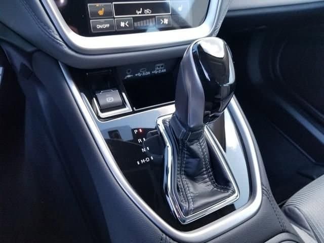 2025 Subaru Legacy Premium - Photo 17