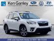 Used 2020 Subaru Forester Limited SUV