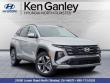 New 2026 Hyundai Tucson SEL AWD SUV