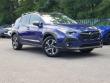 Certified 2024 Subaru Crosstrek Premium SUV