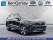Certified 2023 Volkswagen Taos 1.5T S SUV