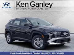 2026 Hyundai Tucson SE AWD SUV