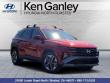 New 2026 Hyundai Tucson SEL AWD SUV