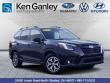 Certified 2024 Subaru Forester Premium SUV