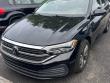 Certified 2023 Volkswagen Jetta 1.5T SE Sedan