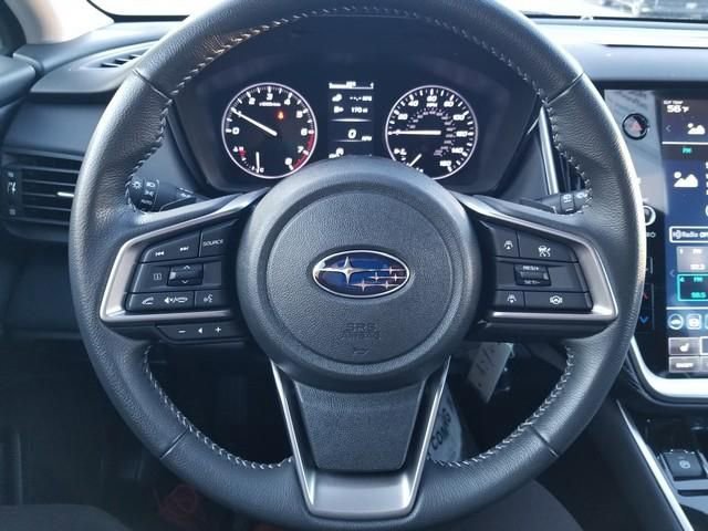 2024 Subaru Outback Premium - Photo 24
