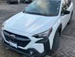 Certified 2024 Subaru Outback Premium SUV