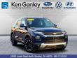Used 2022 Chevrolet Trailblazer LT SUV