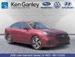 Certified 2024 Subaru Legacy Premium Sedan