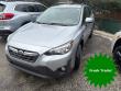 Certified 2023 Subaru Crosstrek  SUV