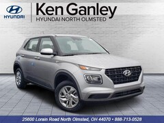 2026 Hyundai Venue SE SUV