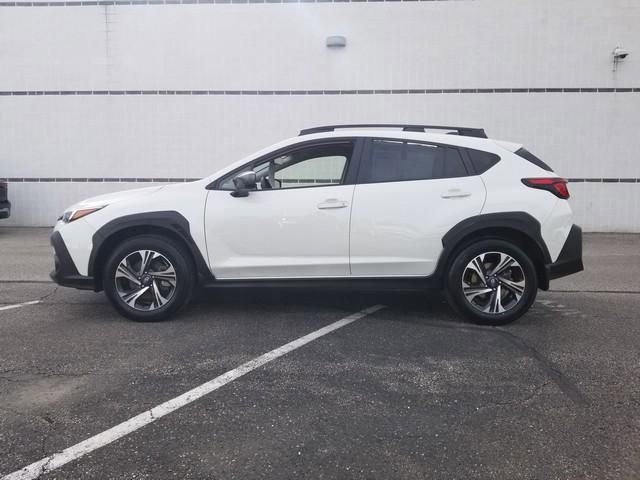 2024 Subaru Crosstrek Premium - Photo 9