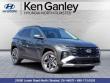 New 2025 Hyundai Tucson Hybrid SEL Convenience SUV