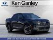 New 2025 Hyundai Santa Cruz Limited Truck Crew Cab