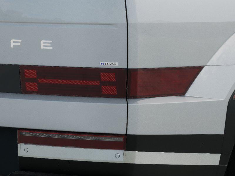 2027 Hyundai Santa Fe Limited - Photo 10