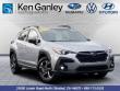Certified 2025 Subaru Crosstrek Premium SUV