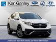 Used 2021 Honda CR-V Touring AWD SUV