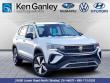 Certified 2023 Volkswagen Taos 1.5T S SUV