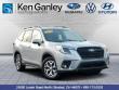 Certified 2023 Subaru Forester Premium SUV