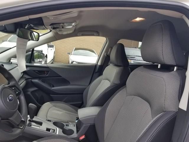 2024 Subaru Crosstrek Premium - Photo 13