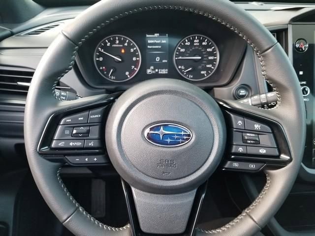 2026 Subaru Forester Premium - Photo 24