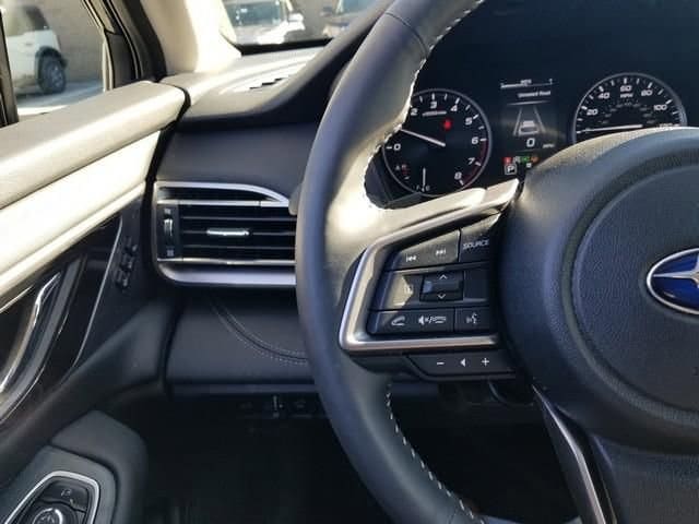 2025 Subaru Outback Touring - Photo 26