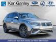 Certified 2022 Volkswagen Tiguan 2.0T SE SUV