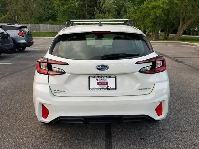 2024 Subaru Impreza Sport - Photo 6
