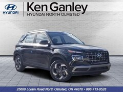 2026 Hyundai Venue SEL SUV