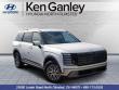 New 2027 Hyundai Palisade Hybrid SEL 7P SUV
