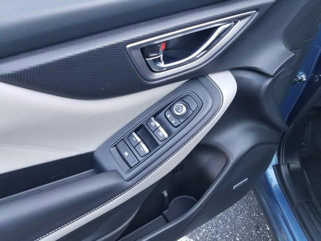 2024 Subaru Forester Limited - Photo 10