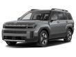 New 2026 Hyundai Santa Fe Hybrid SE SUV