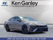 New 2025 Hyundai Elantra N Line Sedan