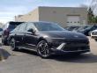 New 2026 Hyundai Sonata SEL Sport Sedan