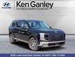  Hyundai Palisade Hybrid
