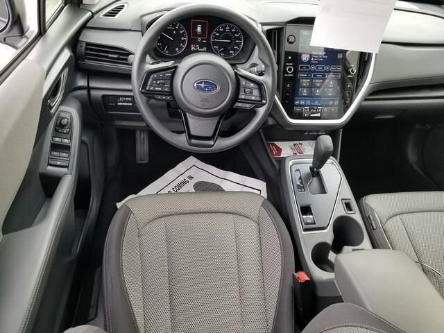 2024 Subaru Crosstrek Premium - Photo 16