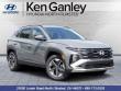 New 2025 Hyundai Tucson SEL AWD SUV