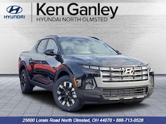 2026 Hyundai Santa Cruz SEL AWD Truck Crew Cab